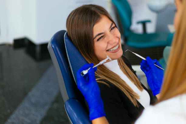 Best Dental X-Rays and Imaging  in Old Fig Garden, CA