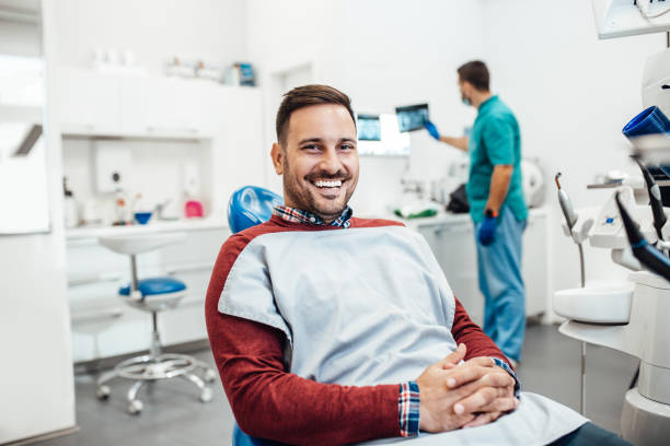  Old Fig Garden, CA Holistic Dental Services Pros