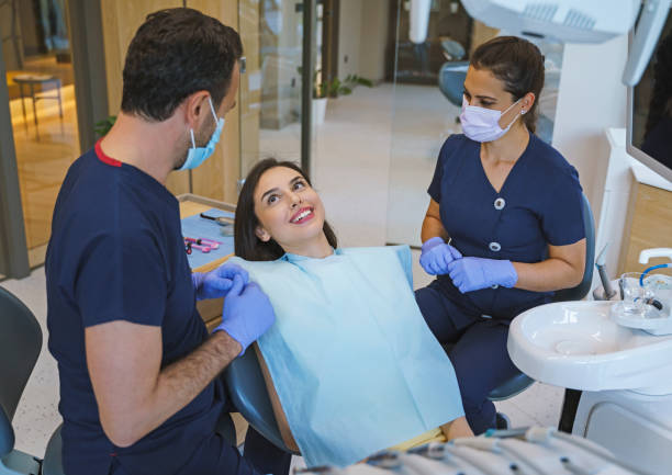 Best Periodontal (Gum) Disease Treatment  in Old Fig Garden, CA