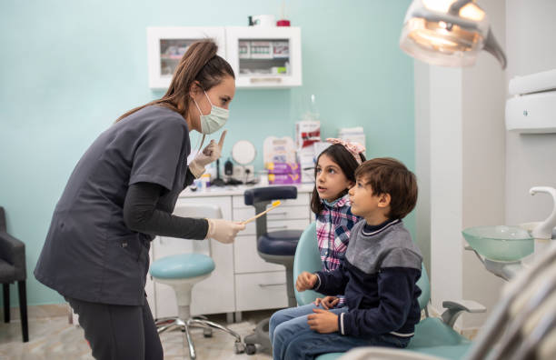 Best TMJ/TMD Treatment  in Old Fig Garden, CA