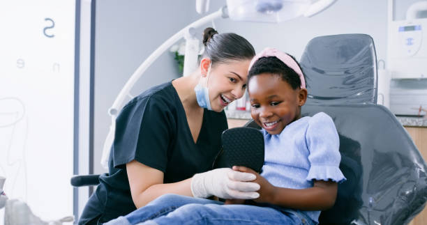 Why Choose Us for Your Dental Needs in Old Fig Garden, CA