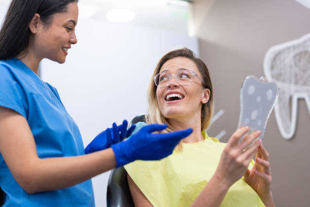 Oral Surgery in Old Fig Garden, CA
