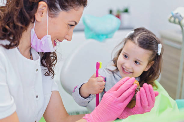 Best Dental Exams and Cleanings  in Old Fig Garden, CA